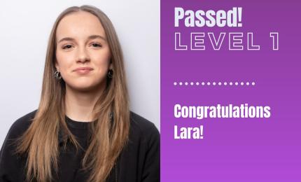 LH Pass