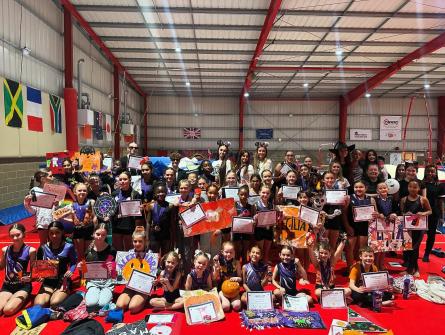 halloween competition