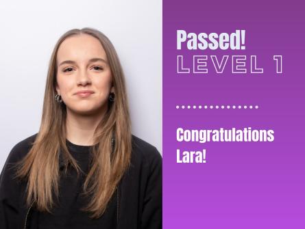 LH Pass