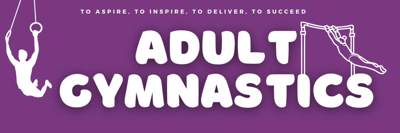 adult gym 