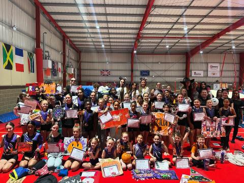 halloween competition