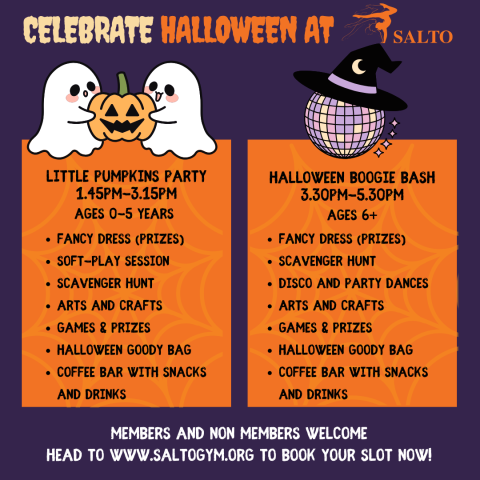 halloween