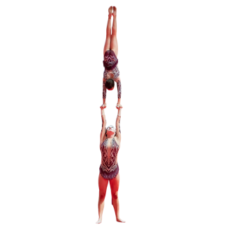 Acrobatic - Handstand 