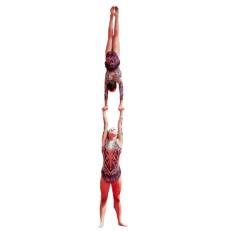 Acrobatic - Handstand