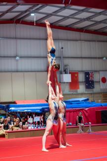 acro