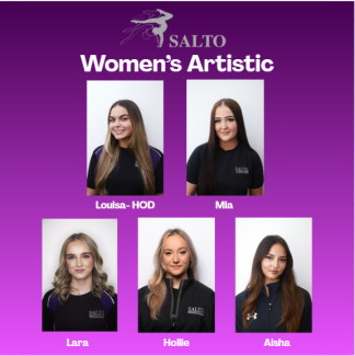 WAG Team