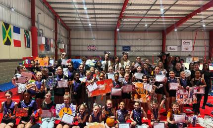 halloween competition