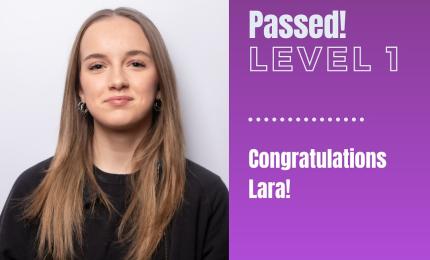 LH Pass
