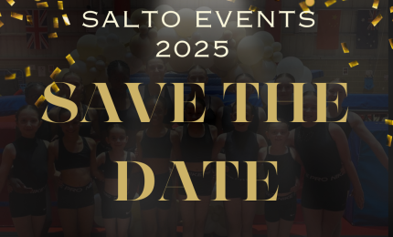 save the date