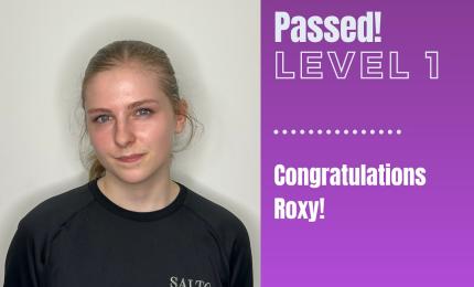 Roxy L1 